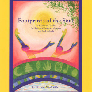 Footprints of the Soul 5 Pack Paperback